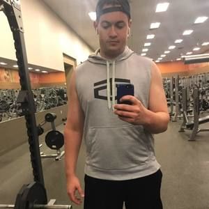 Meet your Posher, Christian